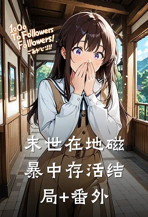末世在地磁暴中存活结局+番外