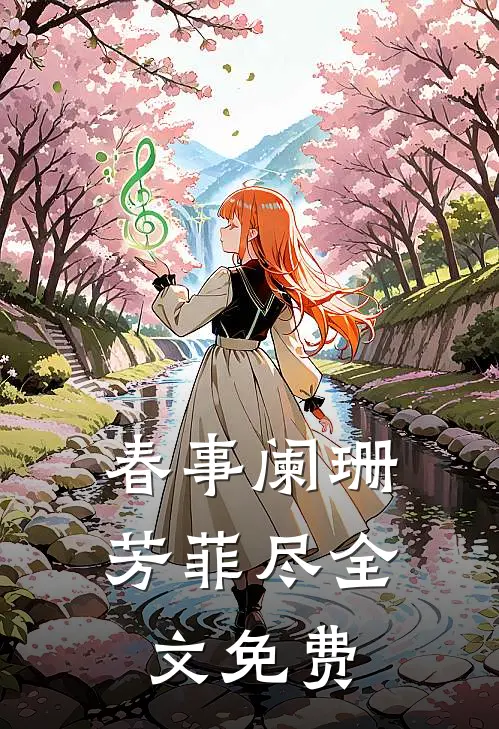 春事阑珊芳菲尽全文免费
