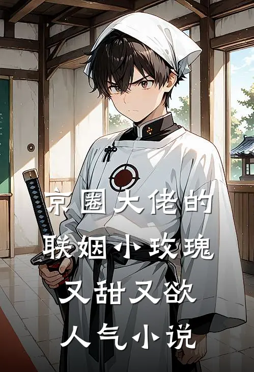 京圈大佬的联姻小玫瑰，又甜又欲人气小说