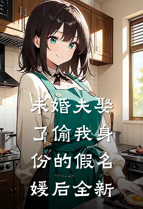 未婚夫娶了偷我身份的假名媛后全新