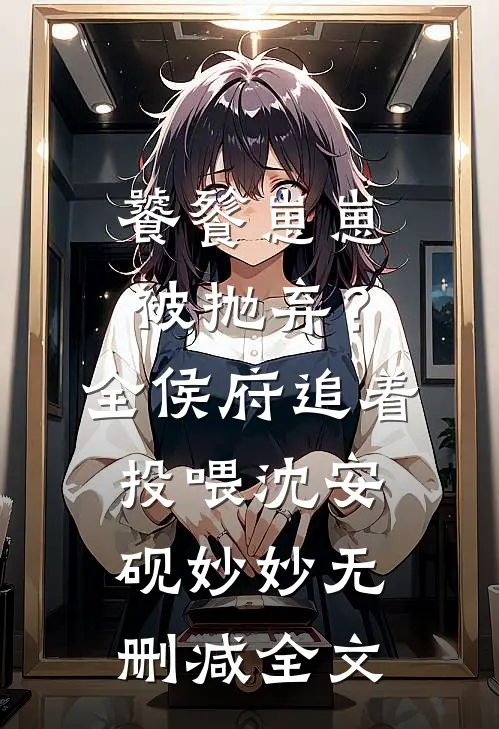 饕餮崽崽被抛弃？全侯府追着投喂沈安砚妙妙无删减全文