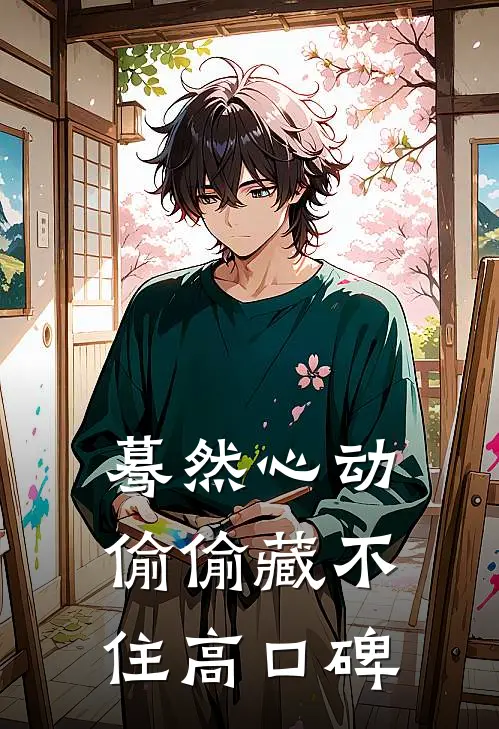 蓦然心动，偷偷藏不住高口碑