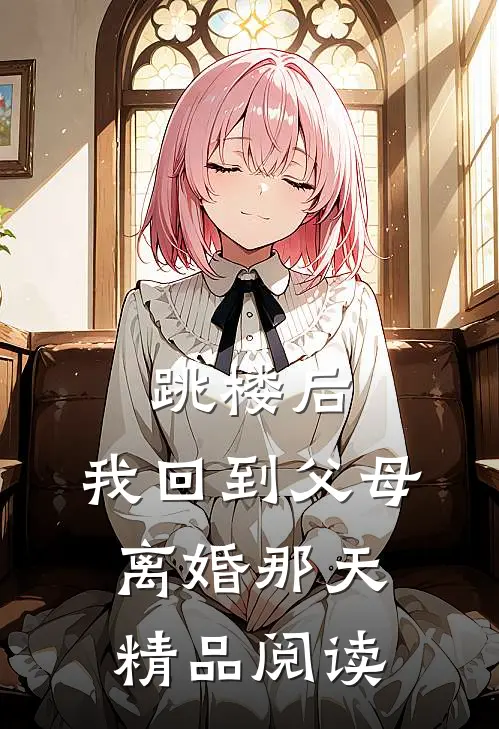 跳楼后，我回到父母离婚那天精品阅读