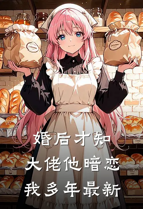 婚后才知，大佬他暗恋我多年最新