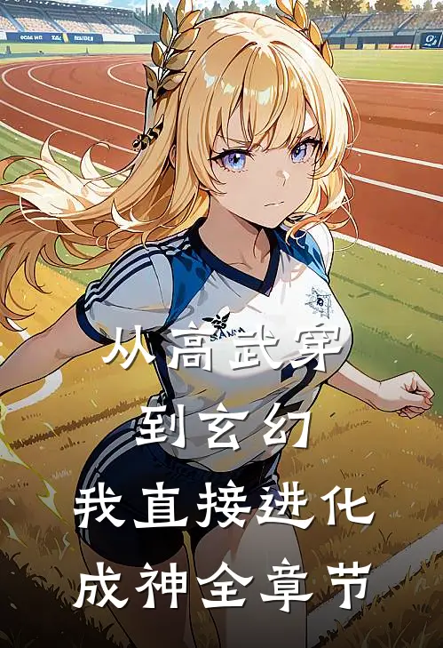 从高武穿到玄幻，我直接进化成神全章节