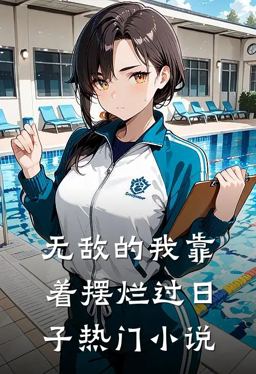 无敌的我靠着摆烂过日子热门免费阅读