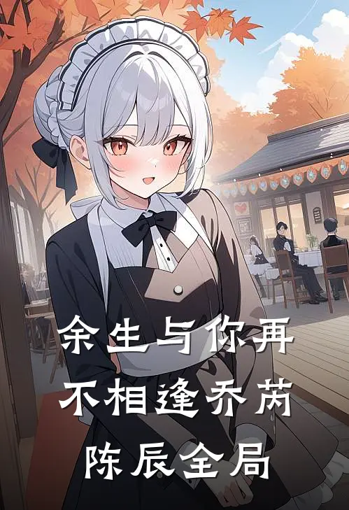 余生与你再不相逢乔芮陈辰全局