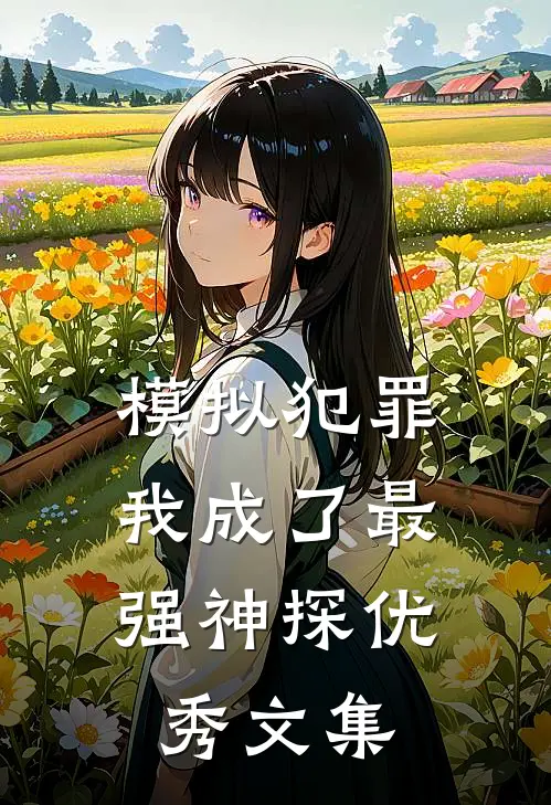 模拟犯罪：我成了最强神探优秀文集