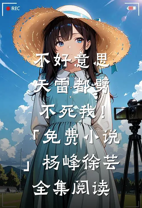 不好意思，天雷都劈不死我！「免费小说」杨峰徐芸全集阅读
