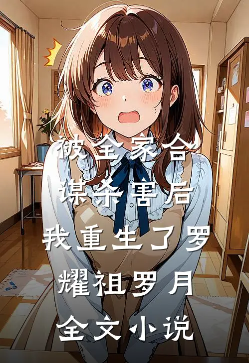 被全家合谋杀害后，我重生了罗耀祖罗月全文小说