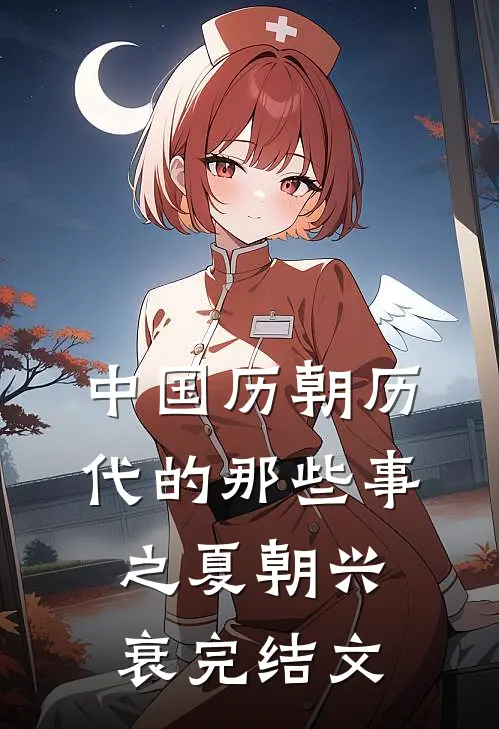 中国历朝历代的那些事之夏朝兴衰完结文