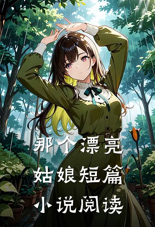 那个漂亮姑娘短篇小说阅读