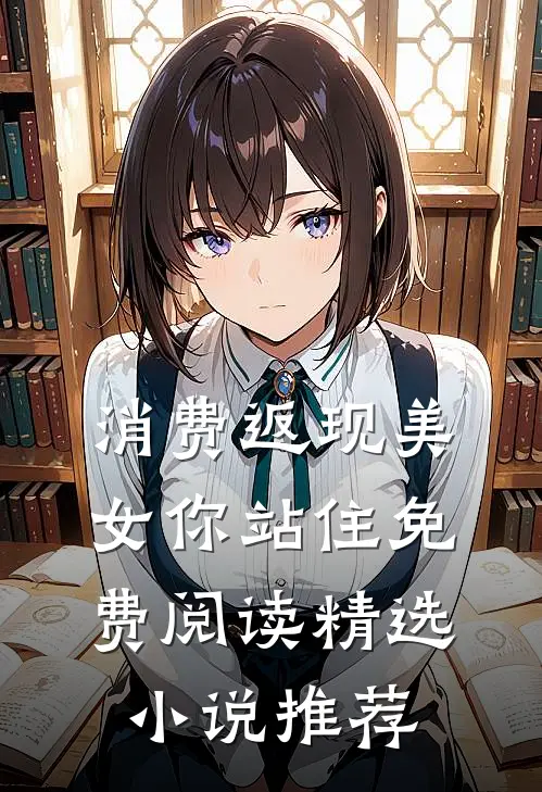 消费返现美女你站住免费阅读精选小说推荐