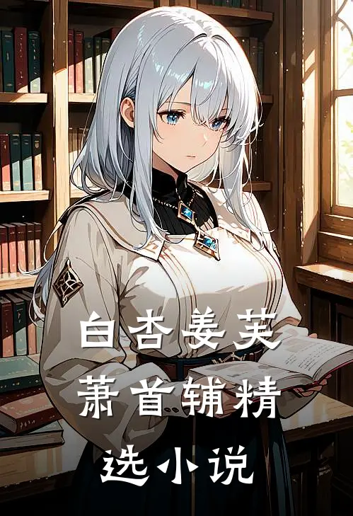 白杏姜芙萧首辅精选小说