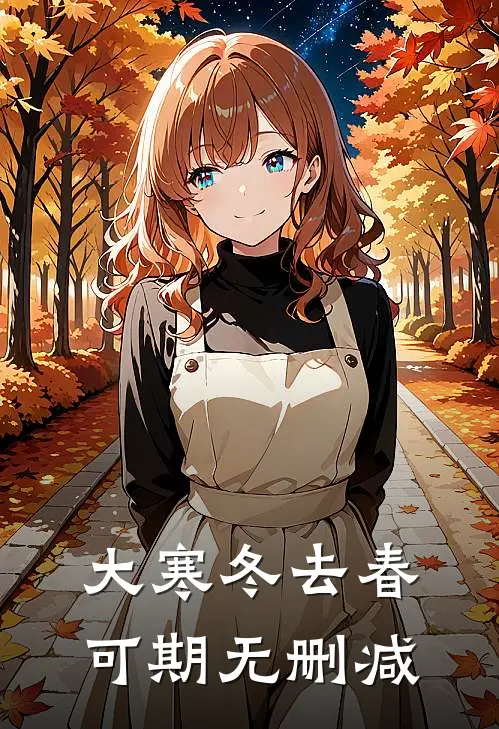 大寒冬去春可期无删减