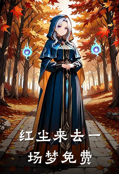 红尘来去一场梦免费