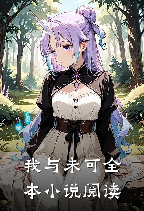 我与未可全本小说阅读