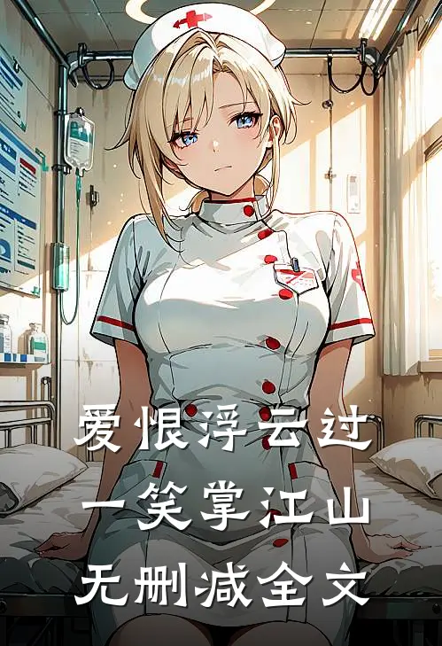 爱恨浮云过，一笑掌江山无删减全文