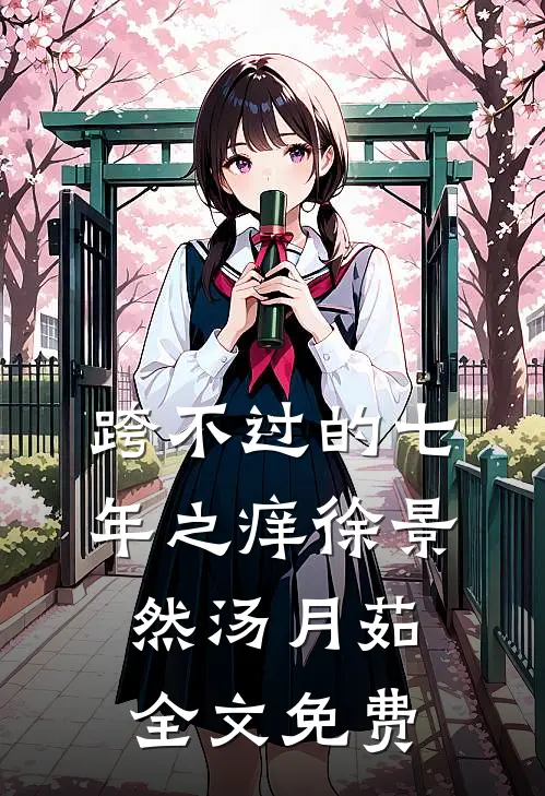跨不过的七年之痒徐景然汤月茹全文免费