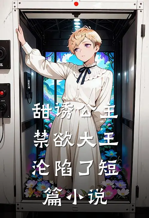 甜诱公主，禁欲大王沦陷了短篇小说