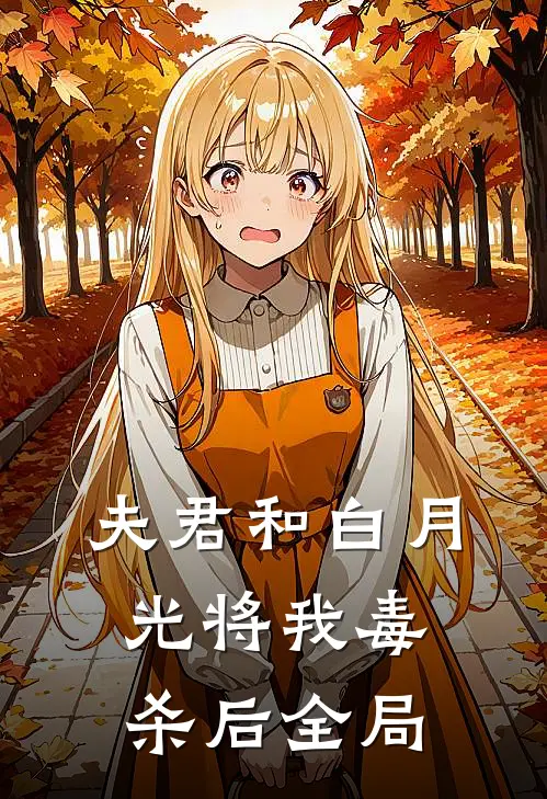 夫君和白月光将我毒杀后全局