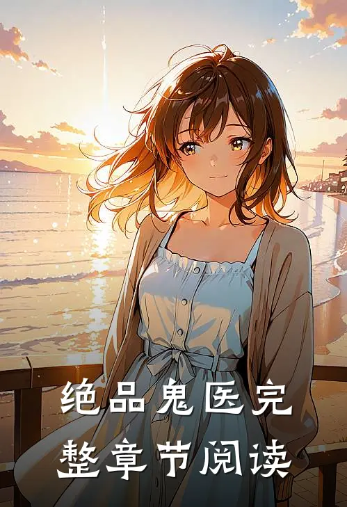 绝品鬼医完整章节阅读
