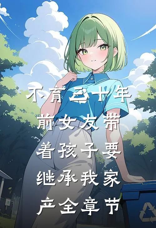 不育三十年，前女友带着孩子要继承我家产全章节