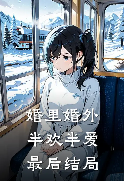 婚里婚外，半欢半爱最后结局