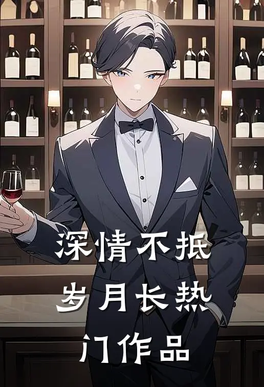深情不抵岁月长热门作品