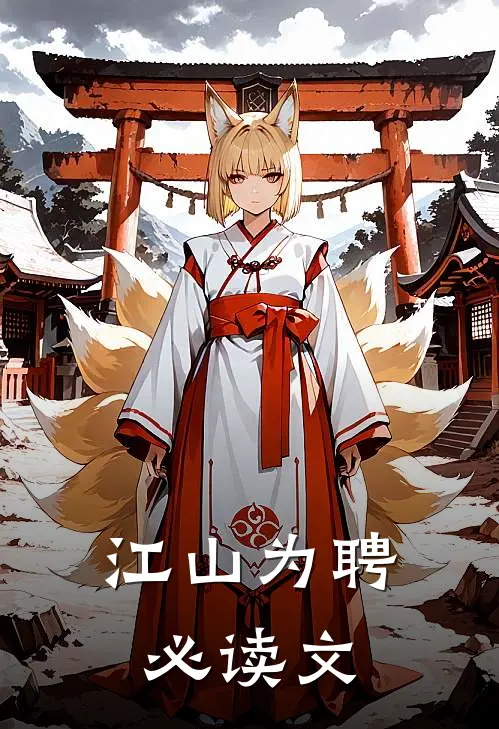 江山为聘必读文