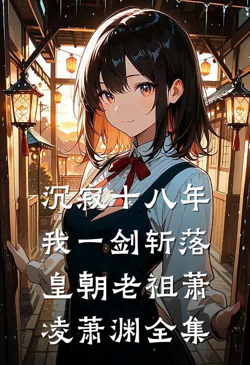 沉寂十八年，我一剑斩落皇朝老祖萧凌萧渊 全集