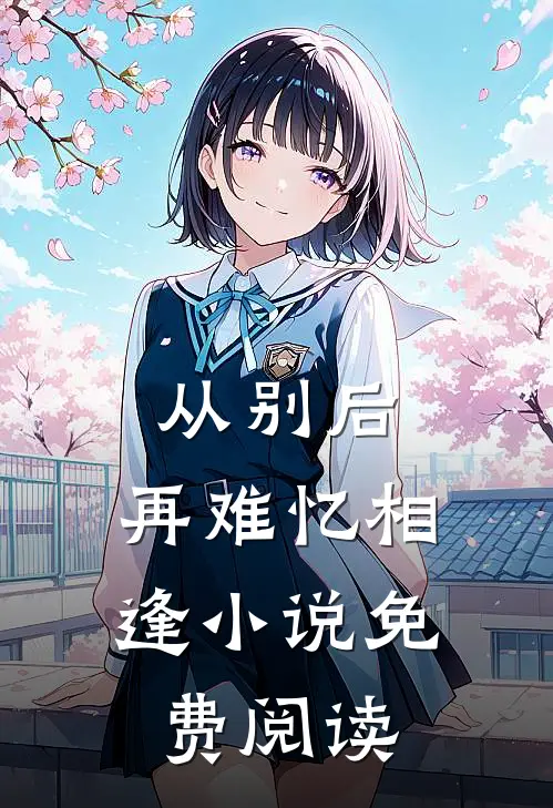 从别后，再难忆相逢小说免费阅读