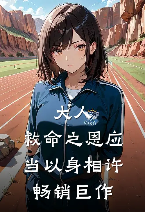 大人，救命之恩应当以身相许畅销巨作