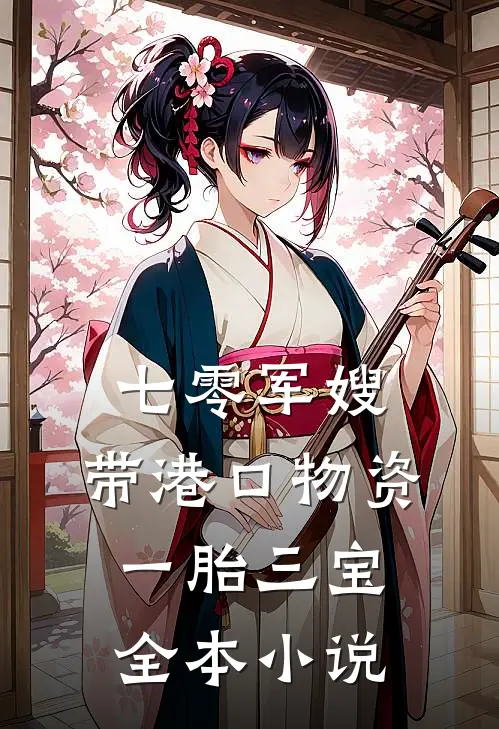 七零军嫂：带港口物资一胎三宝全本小说