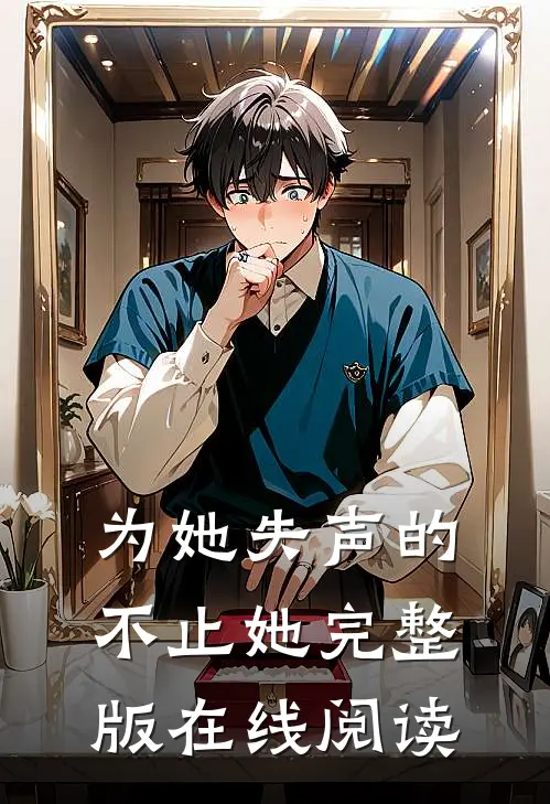 为她失声的不止她完整版在线阅读