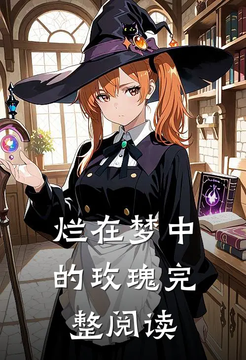 烂在梦中的玫瑰完整阅读