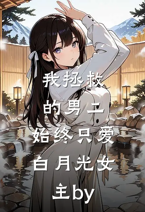 我拯救的男二，始终只爱白月光女主by