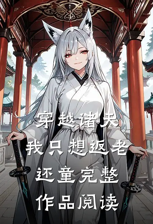 穿越诸天，我只想返老还童完整作品阅读