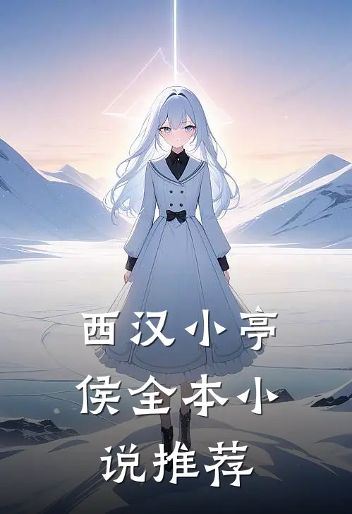 西汉小亭侯全本小说推荐