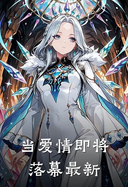 当爱情即将落幕最新