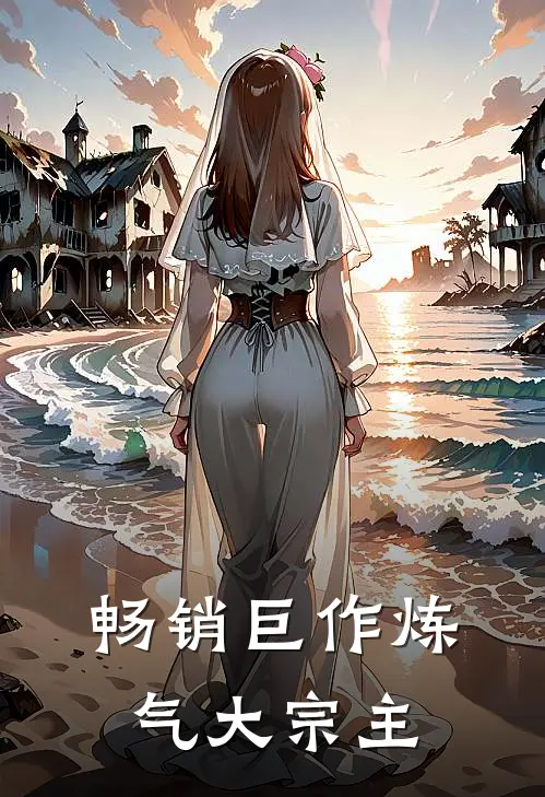 畅销巨作炼气大宗主