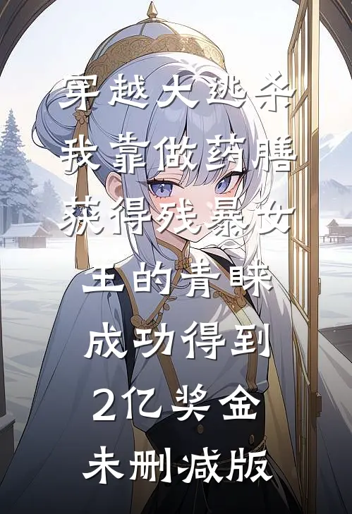 穿越大逃杀，我靠做药膳获得残暴女王的青睐，成功得到2亿奖金未删减版