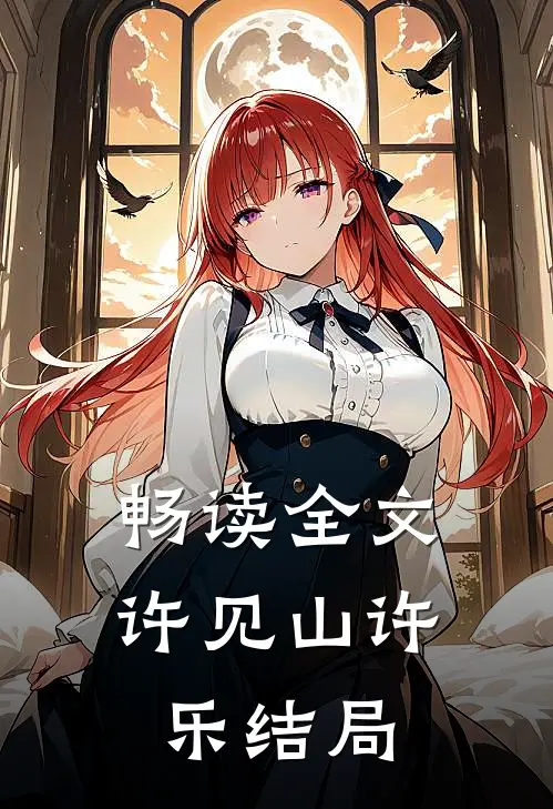 畅读全文许见山许乐结局