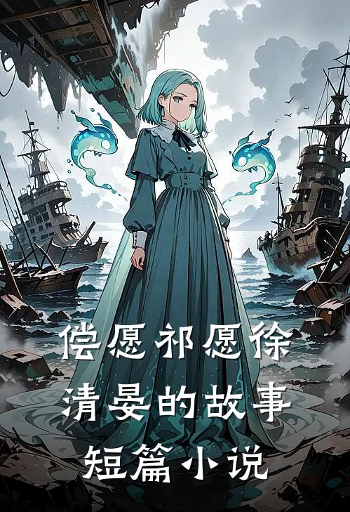 偿愿祁愿徐清晏的故事短篇小说