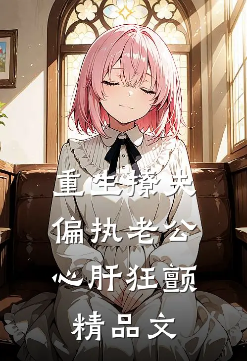 重生撩夫：偏执老公心肝狂颤精品文