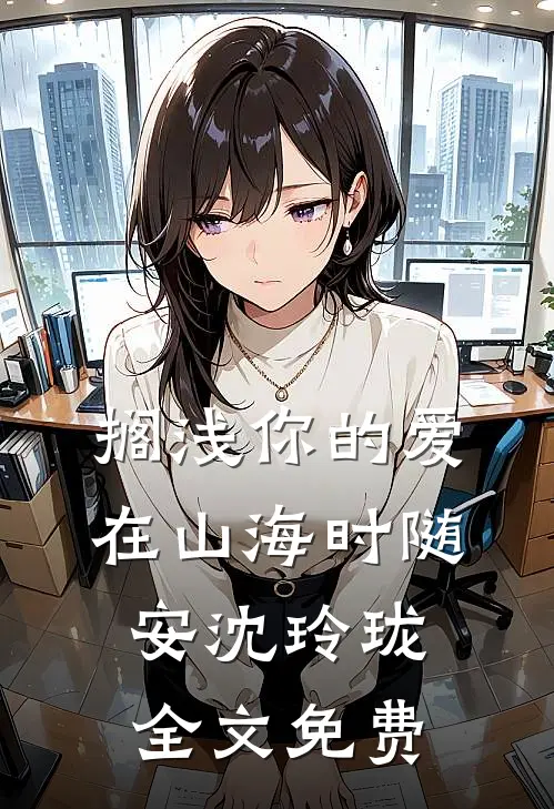 搁浅你的爱在山海时随安沈玲珑全文免费