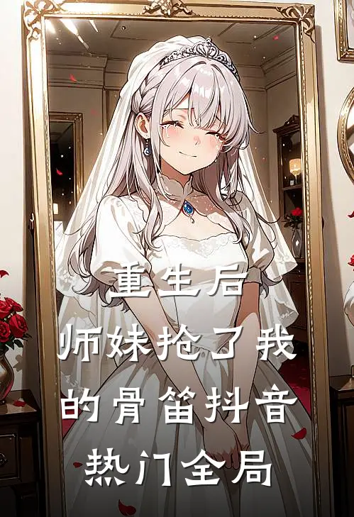 重生后，师妹抢了我的骨笛抖音热门全局