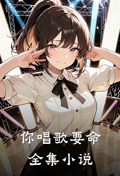你唱歌要命全集小说