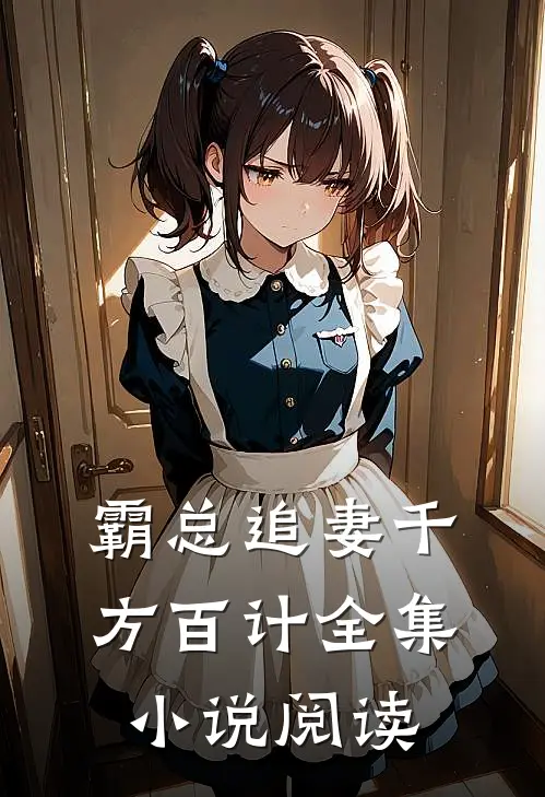 霸总追妻千方百计全集小说阅读
