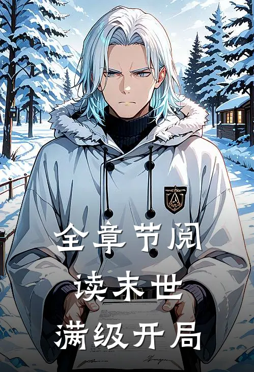 全章节阅读末世：满级开局